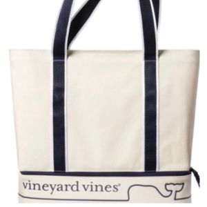 Vineyard Vines Large Tote